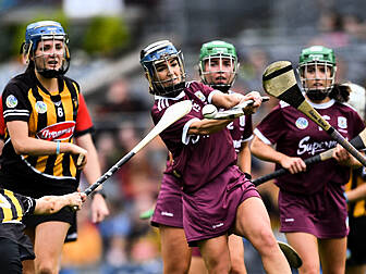 Camogie Championship set for O...